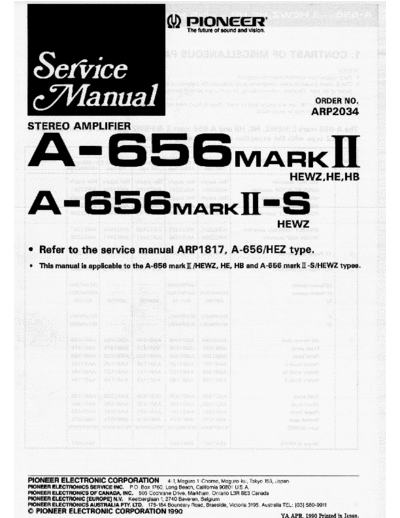 Pioneer hfe   a-656 mkii service en alt scan  Pioneer Audio A-656 hfe_pioneer_a-656_mkii_service_en_alt_scan.pdf