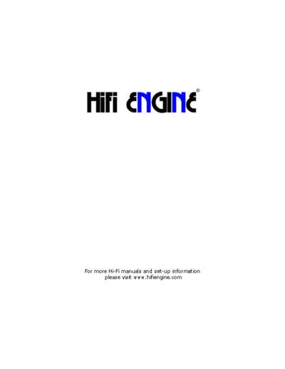 Pioneer hfe pioneer c-90 service  Pioneer Audio C-90 hfe_pioneer_c-90_service.pdf