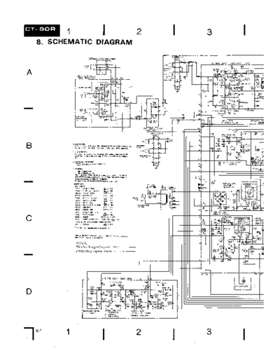 Pioneer pioneer ct-90r sch  Pioneer Audio CT-90R pioneer_ct-90r_sch.pdf