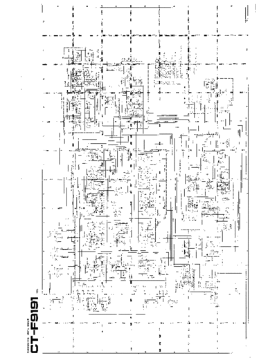 Pioneer ct f9191 kcu 156  Pioneer Audio CT-F9191 ct_f9191_kcu_156.pdf