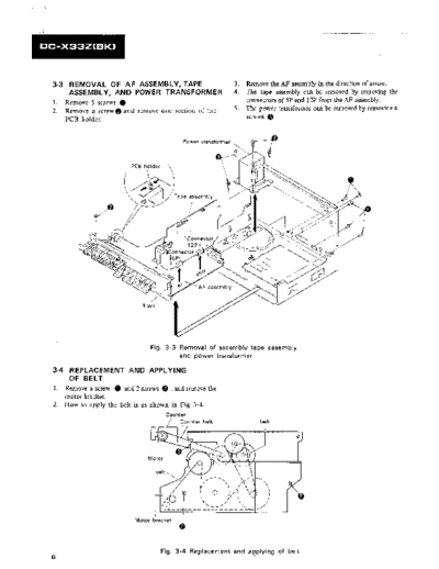 Pioneer pioneer dc-x33z bk  Pioneer Audio DC-X33Z pioneer_dc-x33z_bk.pdf