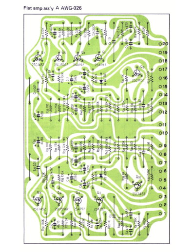 Pioneer hfe pioneer exclusive c3 schematics  Pioneer Audio Exclusive C3 hfe_pioneer_exclusive_c3_schematics.pdf