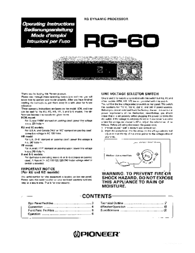 Pioneer hfe   rg-60 en  Pioneer Audio RG-60 hfe_pioneer_rg-60_en.pdf