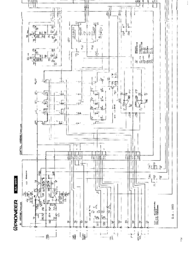 Pioneer hfe pioneer sa-960 schematic  Pioneer Audio SA-960 hfe_pioneer_sa-960_schematic.pdf