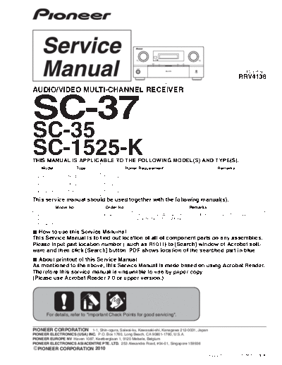 Pioneer SC-35 37 1525-K RRV4138  Pioneer Audio SC-35 SC-37 SC-1525-K SC-35_37_1525-K_RRV4138.pdf