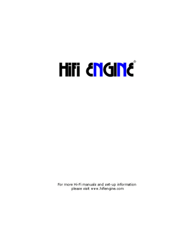 Pioneer hfe pioneer sg-90 service  Pioneer Audio SG-90 hfe_pioneer_sg-90_service.pdf