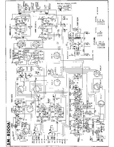 Pioneer Pioneer SMB200A  Pioneer Audio SMB200A Pioneer_SMB200A.pdf