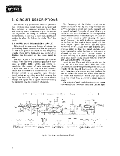 Pioneer hfe pioneer sp-101 schematic en  Pioneer Audio SP-101 hfe_pioneer_sp-101_schematic_en.pdf