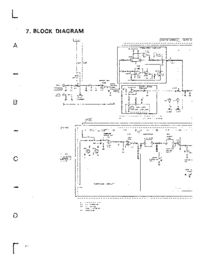 Pioneer sp-x707 sch  Pioneer Audio SP-X707 pioneer_sp-x707_sch.pdf