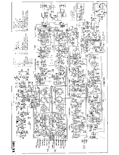 Pioneer hfe pioneer sx-110 schematic  Pioneer Audio SX-110 hfe_pioneer_sx-110_schematic.pdf