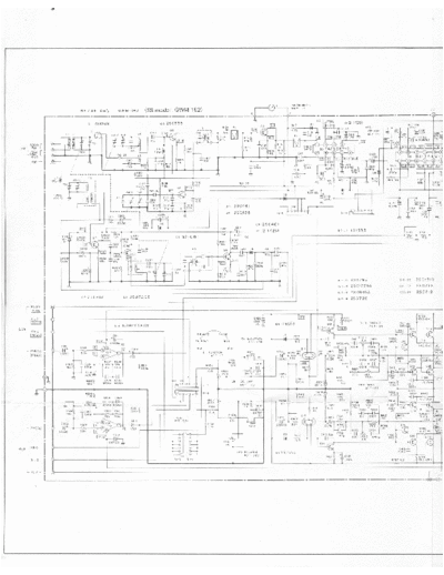 Pioneer hfe pioneer sx-408 schematic  Pioneer Audio SX-408 hfe_pioneer_sx-408_schematic.pdf