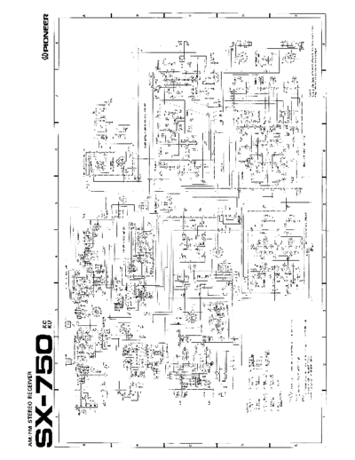 Pioneer hfe   sx-750 kc ku schematic  Pioneer Audio SX-750 hfe_pioneer_sx-750_kc_ku_schematic.pdf