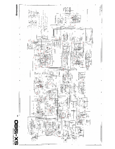 Pioneer hfe pioneer sx-1980 schematic  Pioneer Audio SX-1980 hfe_pioneer_sx-1980_schematic.pdf