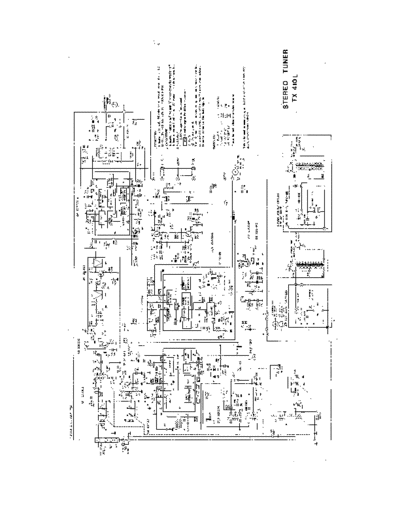 Pioneer hfe   tx-410l schematic  Pioneer Audio TX-410L hfe_pioneer_tx-410l_schematic.pdf
