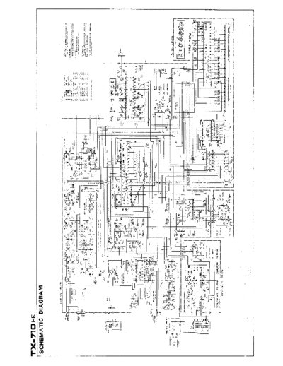 Pioneer hfe pioneer tx-710 schematic  Pioneer Audio TX-710 hfe_pioneer_tx-710_schematic.pdf