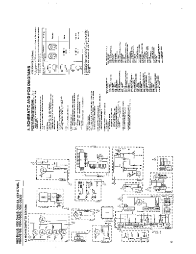 Pioneer hfe pioneer vsx-53 d603s d613s d633s 703s 903s 933s schematics  Pioneer Audio VSX-53 hfe_pioneer_vsx-53_d603s_d613s_d633s_703s_903s_933s_schematics.pdf