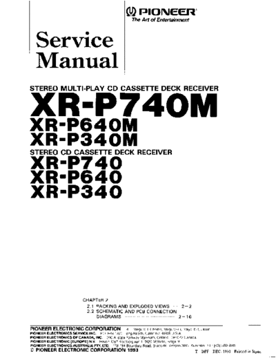 Pioneer xr p340 p640 p740 part 2 rrv1023 715  Pioneer Audio XR-P340_P640_P740 xr_p340_p640_p740_part_2_rrv1023_715.pdf