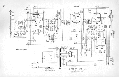 VIDEOTON r 035 f  VIDEOTON Audio R035F videoton r 035 f.djvu