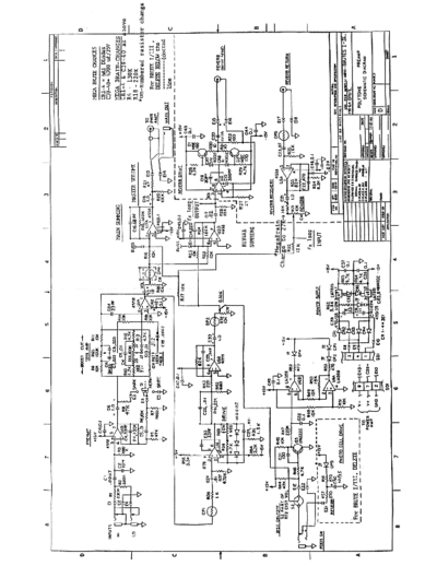 POLYTONE Polytone Preamp Mega Brute & Mini Brutes I - IV (1)  . Rare and Ancient Equipment POLYTONE Polytone Preamp Mega Brute & Mini Brutes I - IV (1).pdf