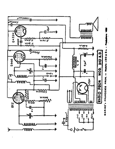 PRON PRON 310AD  . Rare and Ancient Equipment PRON PRON 310AD.pdf