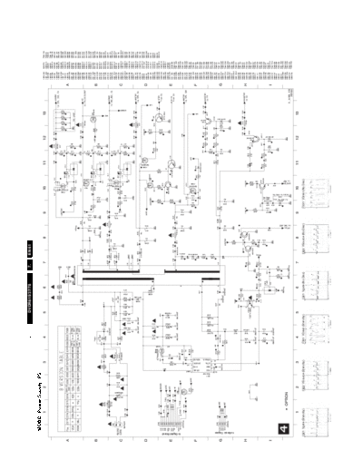 . Various DVDR615 Philips  . Various DVD Power Supply Schematics DVDR615_Philips.rar