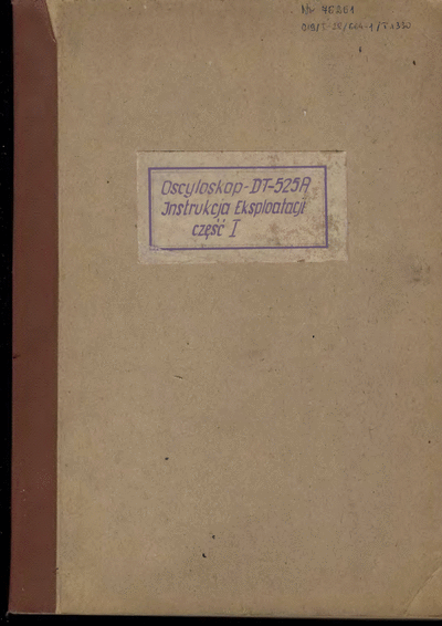 . Various dt-525a 1  . Various Polskie dt-525a_1.djvu