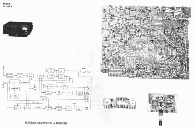 Intek M544S  . Rare and Ancient Equipment Intek INTEK M544S.rar