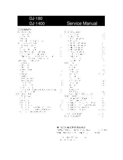 ALINCO alinco dj 180 servicemanual  ALINCO DJ-180 alinco_dj_180_servicemanual.zip