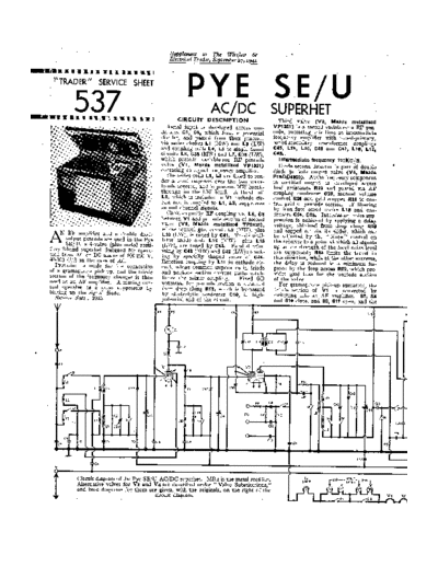 PYE (GB) Pye SEU  . Rare and Ancient Equipment PYE (GB) Pye_SEU.pdf
