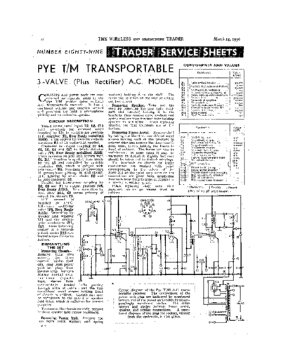 PYE (GB) Pye TM  . Rare and Ancient Equipment PYE (GB) Pye_TM.pdf