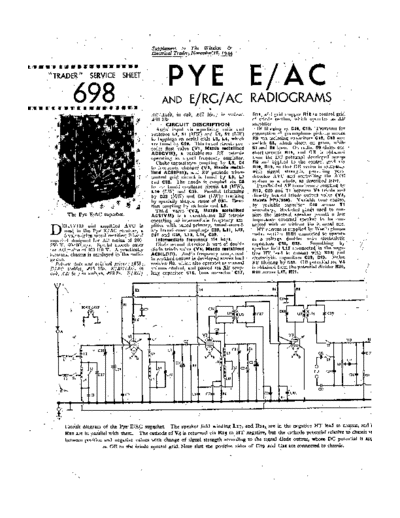 PYE (GB) Pye EAC  . Rare and Ancient Equipment PYE (GB) Pye_EAC.pdf