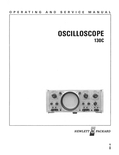 HP 130c  HP 130c.djvu