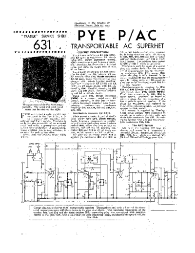 PYE (GB) Pye PAC  . Rare and Ancient Equipment PYE (GB) Pye_PAC.pdf