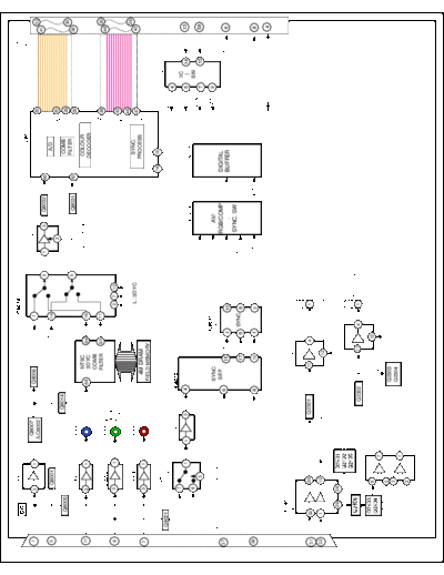 panasonic dg b  panasonic Plasma TV TH-50PH3D TH-50PHD3_TH-50PHW3 SVC dg_b.pdf