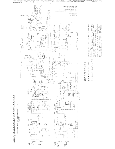 POLYTONE Mini Brute Preamp Schematic  . Rare and Ancient Equipment POLYTONE Polytone Mini Brute Preamp Schematic.pdf
