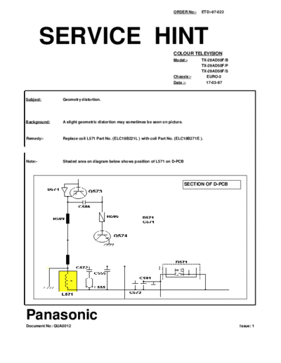 panasonic 97022  panasonic Bullettines Bulletins euro-3_3H 97022.pdf