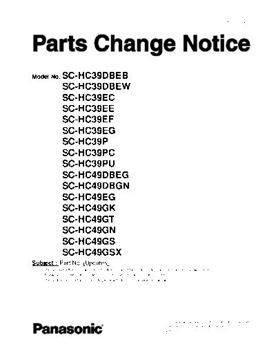 panasonic PSG1407047PE PRINTDB  panasonic Audio SC-HC49DBEG PSG1407047PE_PRINTDB.pdf