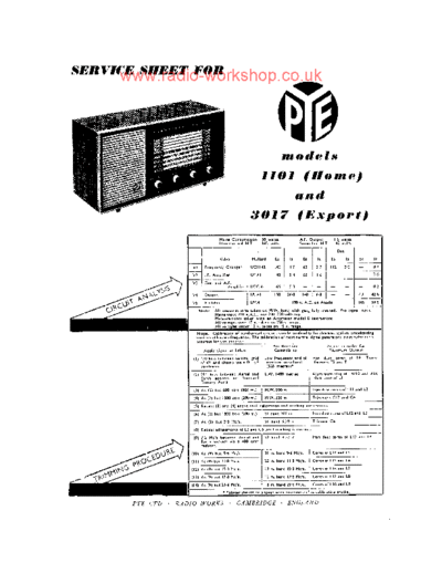 PYE (GB) pye-3017  . Rare and Ancient Equipment PYE (GB) pye-3017.pdf