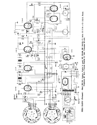 PEBA PEBA RF-705  . Rare and Ancient Equipment PEBA PEBA RF-705.pdf