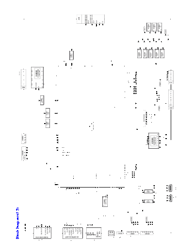 panasonic 10 blockdiagrams  panasonic LED TX-42AX500E PCZ1402033CE doc 10_blockdiagrams.pdf
