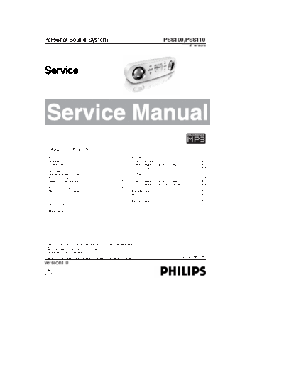 Philips philips sm 30250  Philips Force 32 Philips Force 32 philips 30250 philips_sm_30250.pdf