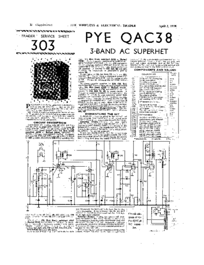 PYE (GB) Pye QAC38  . Rare and Ancient Equipment PYE (GB) Pye_QAC38.pdf