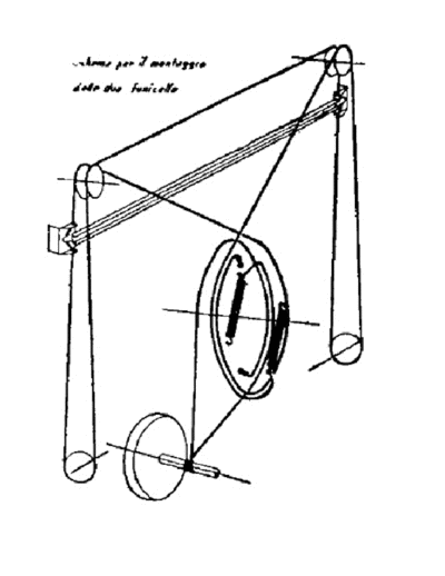 PEBA E-505 ME-505 6W ME-505 8W tuning cord  . Rare and Ancient Equipment PEBA PEBA E-505 ME-505 6W ME-505 8W tuning cord.pdf