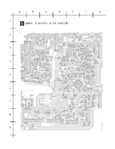 panasonic pcbmain  panasonic Audio SA-AK44 Panasonic SA-AK44 pcbmain.pdf
