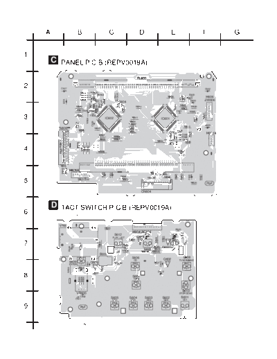 panasonic pcbpan  panasonic Audio SA-PM29 PANASONIC SA-PM29 pcbpan.pdf