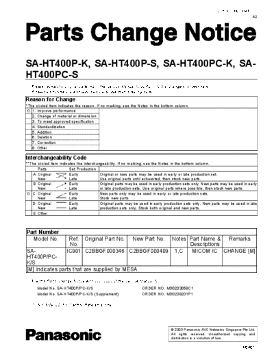 panasonic md0304123p1  panasonic Bullettines Bulletins buleitins new DVD md0304123p1.pdf