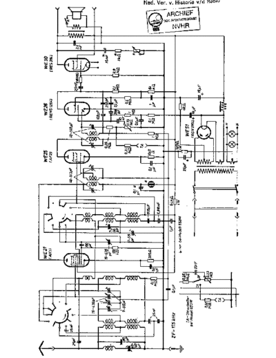 POPE Philips 651M  . Rare and Ancient Equipment POPE Audio P77A Philips_651M.pdf