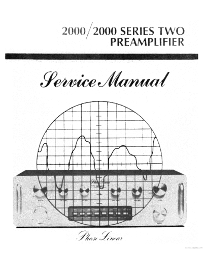 PHASE LINEAR hfe phase linear 2000 2000 ser2 service  . Rare and Ancient Equipment PHASE LINEAR Audio 2000 hfe_phase_linear_2000_2000_ser2_service.pdf