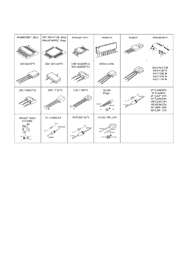 panasonic ic  panasonic Audio SL-PD9 PANASONIC_SL-PD9 ic.pdf