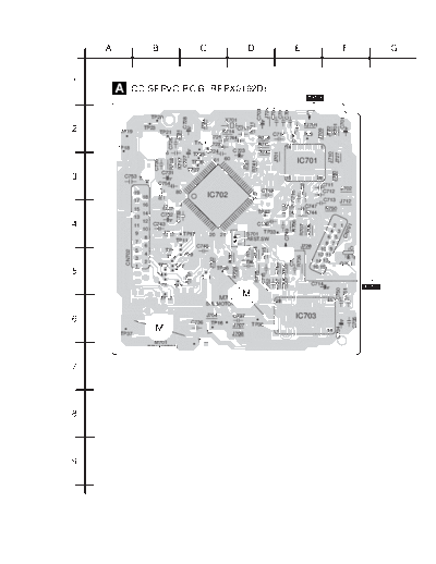 panasonic pcbservo  panasonic Audio SA-AK44 Panasonic SA-AK44 pcbservo.pdf